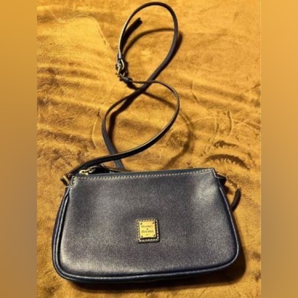 Crossbody